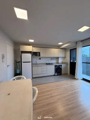 Apartamento 2 Quartos Mobiliado
