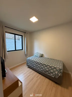 Apartamento 2 Quartos Mobiliado