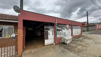 Casa De Esquina - Santa Paula