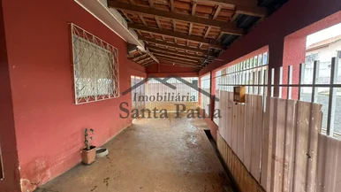 Casa De Esquina - Santa Paula