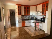 <strong>CASA AMPLA - SANTA PAULA (CONTORNO)</strong>