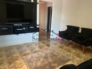 Casa Ampla - Santa Paula (contorno)