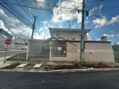 <strong>SOBRADO - VILA RAQUEL</strong>
