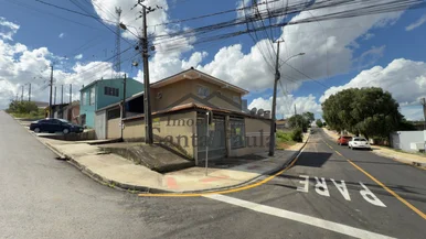 Sobrado - Vila Raquel