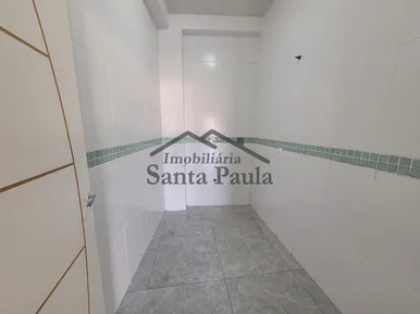 Sala Comercial - Santa Paula