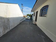 <strong>CASA - MONTE BELO</strong>