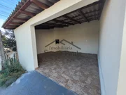 <strong>CASA - MONTE BELO</strong>