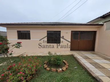 <strong>CASA - SHANGRILÁ</strong>