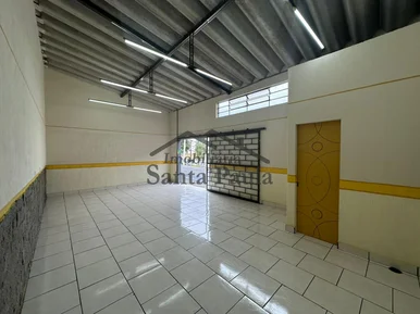 Sala Comercial - Santa Paula