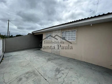 Casa Mobiliada - Gralha Azul