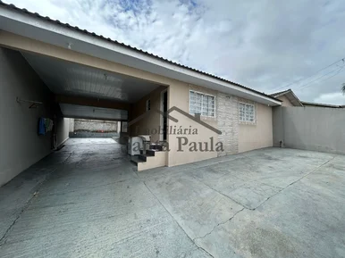 Casa Mobiliada - Gralha Azul