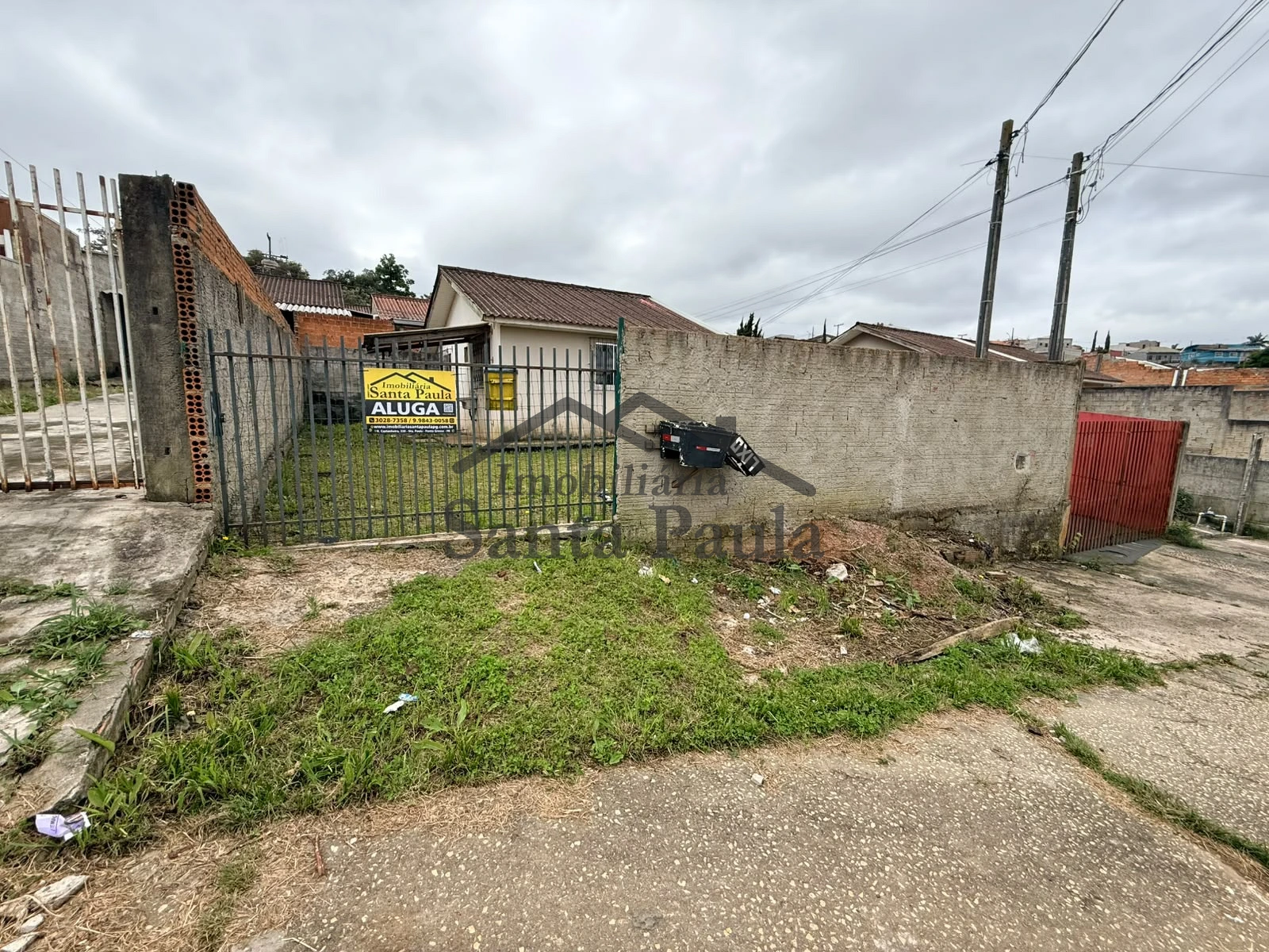 Casa - Jardim Canaã
