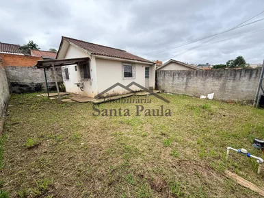 Casa - Jardim Canaã