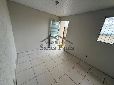 Casa - Jardim Canaã
