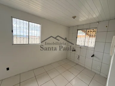 Casa - Jardim Canaã
