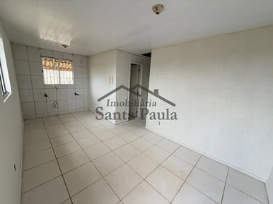 Casa - Jardim Canaã