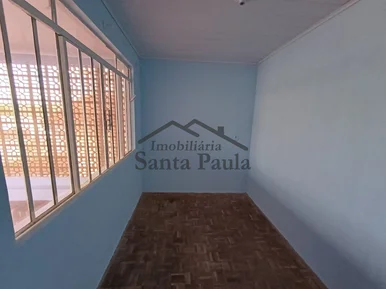 Casa - Santa Paula