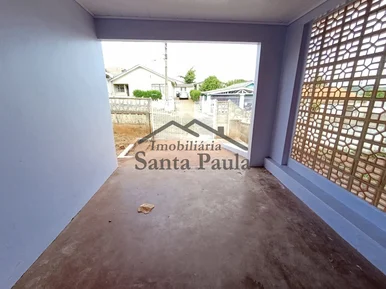 <strong>CASA - SANTA PAULA</strong>