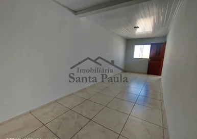 Casa - Loteamento Castanheira