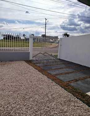 Casa - Loteamento Castanheira