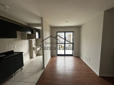 Apartamento Vista Santa Paula - Torre 4