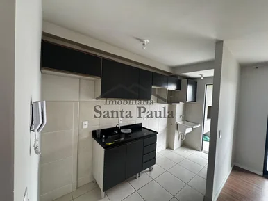 Apartamento Vista Santa Paula - Torre 4