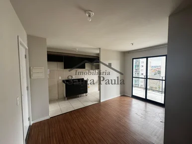 Apartamento Vista Santa Paula - Torre 4