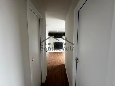 Apartamento Vista Santa Paula - Torre 4