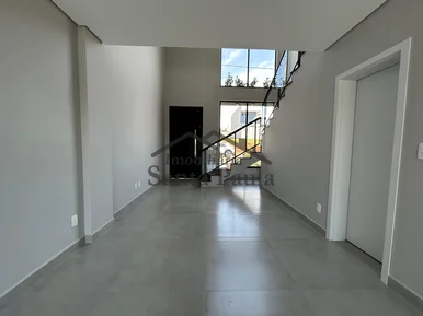 Sobrado Alto Padrão  - Condomínio Ecoville