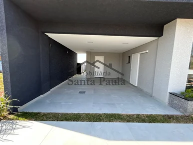 Sobrado Alto Padrão  - Condomínio Ecoville