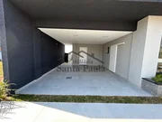 <strong>SOBRADO ALTO PADRÃO  - CONDOMÍNIO ECOVILLE</strong>