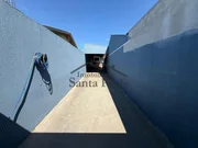 <strong>CASA - PANORAMA COM PISCINA</strong>