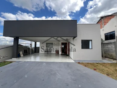 <strong>CASA - MONTE BELO</strong>