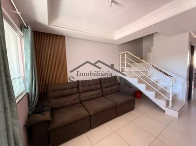 Sobrado - Jardim Canaã