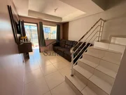 <strong>SOBRADO - JARDIM CANAÃ</strong>