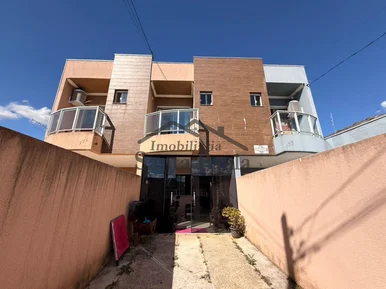 <strong>SOBRADO - JARDIM CANAÃ</strong>