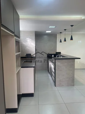 Casa - Condominio Porto Sabia