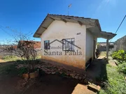 <strong>CASA - SANTA PAULA</strong>