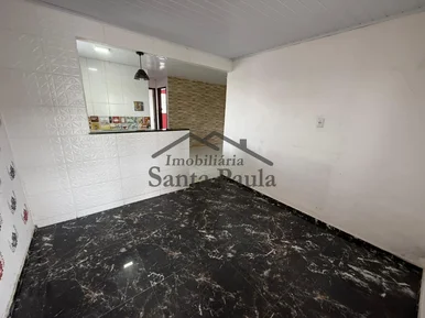 Casa - Jardim Canaã