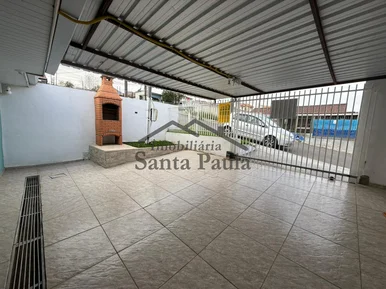 Casa - Jardim Canaã