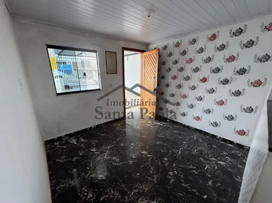 Casa - Jardim Canaã