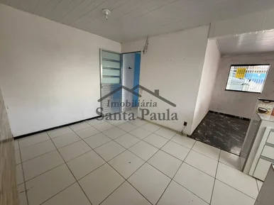 Casa - Jardim Canaã