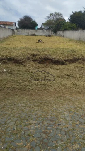 <strong>TERRENO - VILA RAQUEL</strong>