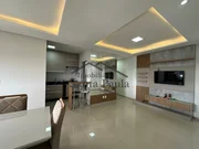 <strong>Apartamento - Edifício MontParnasse</strong>