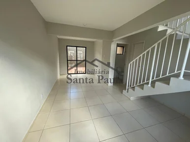 <strong>SOBRADO - RESIDENCIAL PORTO CARVALHO</strong>