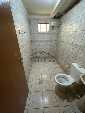 Casa - Uvaranas