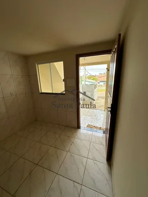 Casa - Uvaranas