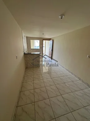 Casa - Uvaranas
