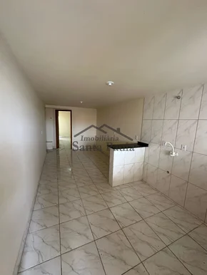 Casa - Uvaranas