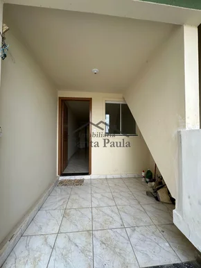 Casa - Uvaranas
